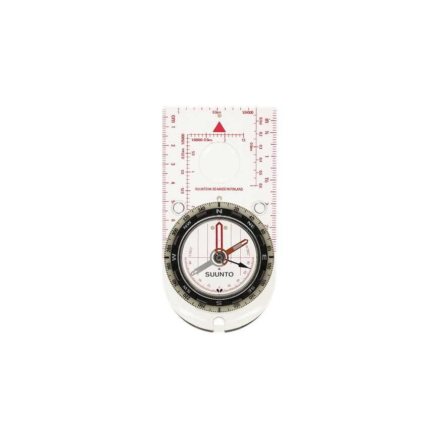 Suunto M-3 G Magnētiskais navigācijas kompass