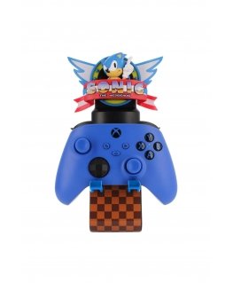 Exquisite Gaming Cable Guys MER-3390 holder Active holder Gaming controller, Mobile phone/Smartphone Multicolour