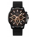 Men's watch Skmei 2071LBKBK + BOX Men's watch Skmei 2071LBKBK + BOX