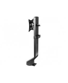 Maclean MC-853 telerikinnitus 81,3 cm (32") Must