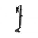 Maclean MC-853 TV-kiinnike 81,3 cm (32") musta
