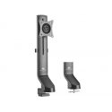 Maclean MC-853 telerikinnitus 81,3 cm (32") Must Maclean MC-853 telerikinnitus 81,3 cm (32") Must