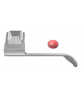 SmallRig 5451 держатель для камер Упор для пальцев для цифровой камеры Серебристый