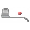 SmallRig 5451 digital camera grip Digital camera thumb grip Silver