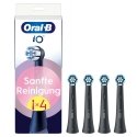 Oral-B 194631 zobu sukas galviņa 4 pcs Melns Oral-B 194631 zobu sukas galviņa 4 pcs Melns