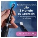 Oral-B 194631 hambaharjaotsik 4 tk Must Oral-B 194631 hambaharjaotsik 4 tk Must