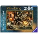 Ravensburger 17294 pusle 2000 tk Ravensburger 17294 pusle 2000 tk