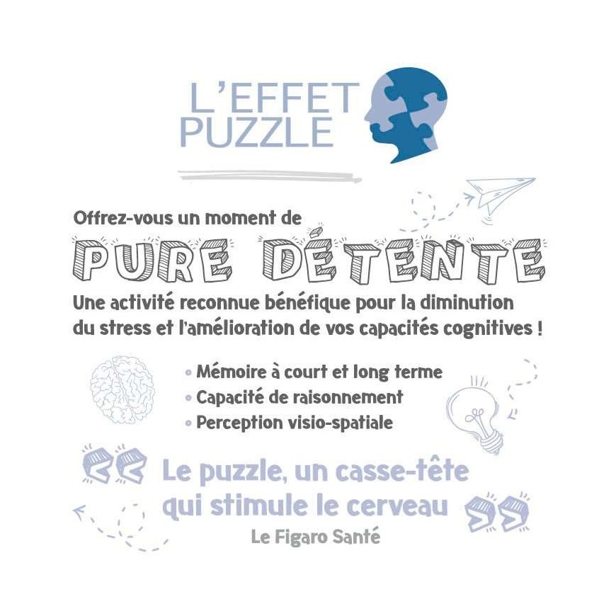 Ravensburger 17294 palapeli Kuviopalapeli 2000 kpl – 3
