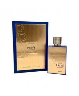 Riiffs Exclusive Privé Bleu Intense unisex kvepalai 80 ml