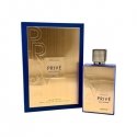 Riiffs Exclusive Privé Bleu Intense parfymoitu vesi unisex 80 m Riiffs Exclusive Privé Bleu Intense parfymoitu vesi unisex 80 m