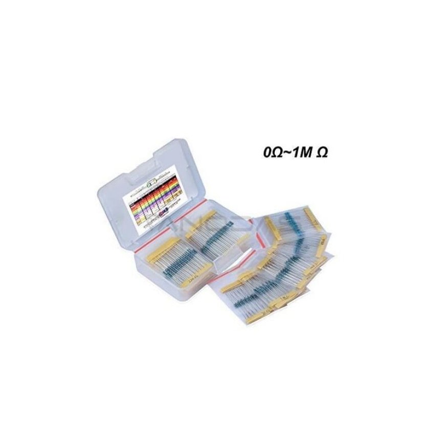 OEM pretestoru komplekts 525 gab.