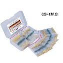 OEM Resistor Set 525 pcs OEM Resistor Set 525 pcs