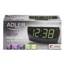 Adler AD 1121 S Radio modinātājs