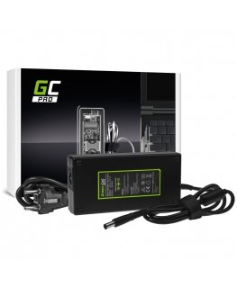 Green Cell AD106P адаптер питания / инвертор Для помещений 240 W Черный