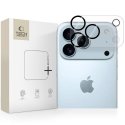 OSLONA APARATAM TECH-PROTECT CAM FIT+ IPHONE 17 PRO CAURSKATĀMS OSLONA APARATAM TECH-PROTECT CAM FIT+ IPHONE 17 PRO CAURSKATĀMS