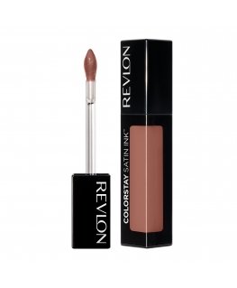 Revlon ColorStay Satin Ink 001 Your Go To Satīns