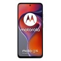 Motorola moto g15 power 17.1 cm (6.72") Dual SIM Android 15 4G USB Type-C 8 GB 256 GB 6000 mAh Grey