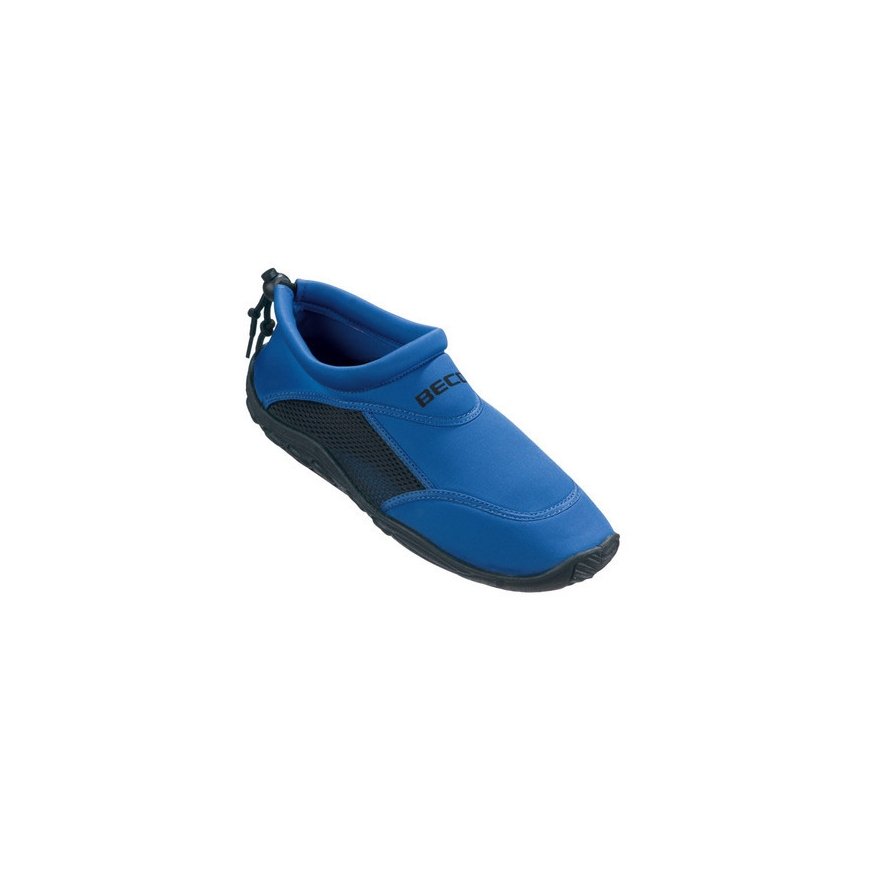 Blue Unisex Water Shoes 9217 60 39 blue/black