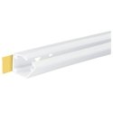 Hager Polo LFR0701209016A factory product. LFR PVC channel roller 7x12mm 20m white LFR0701209016A /20m/