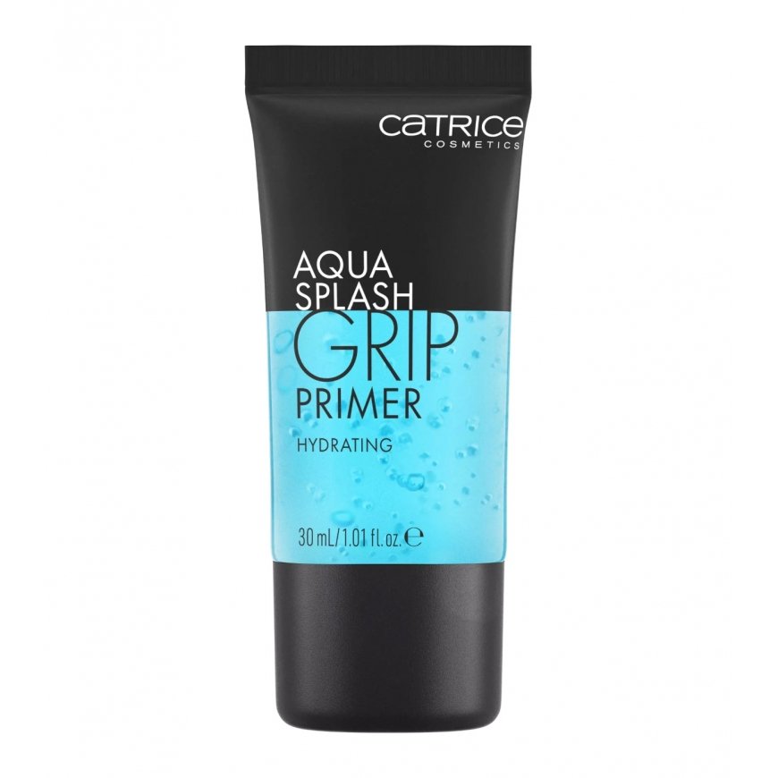 Aqua Splash Grip Primer - Hydrating Makeup Base. – 2