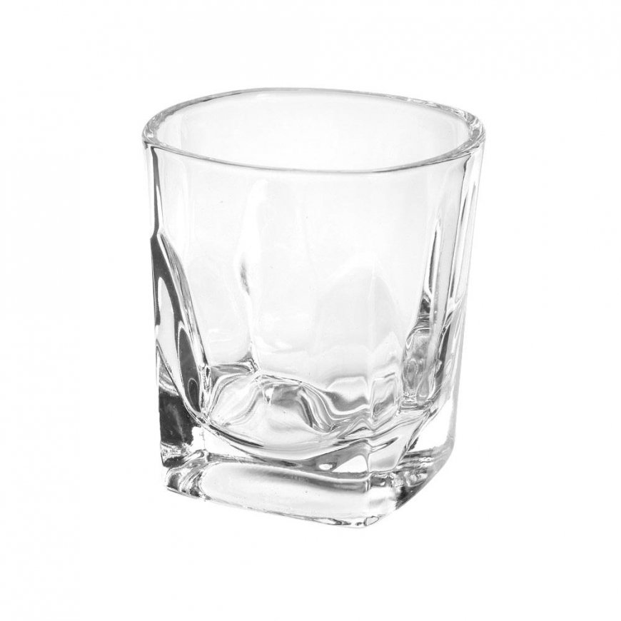 Lumarko VISKIO GLASSES 6 PCS 280ML