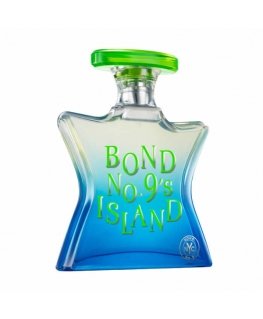 Bond No. 9 New York 9's Island EDP hajuvesi naisille, 100 ml