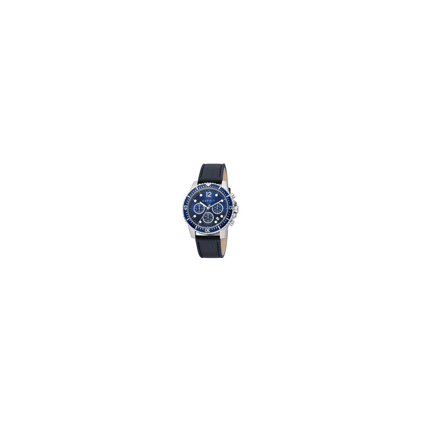 Esprit Hudson pulkstenis ES1G373L0025
