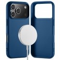ESR CLASSIC HIBRĪDA KICKSTAND MAGSAFE IPHONE 17 PRO CAURSPIDĪGA ESR CLASSIC HIBRĪDA KICKSTAND MAGSAFE IPHONE 17 PRO CAURSPIDĪGA
