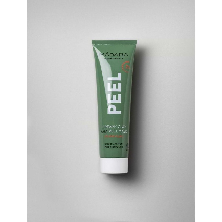 MÁDARA Cosmetics MÁDARA Cosmetics Creamy Peel