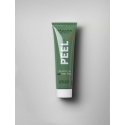 MÁDARA Cosmetics Creamy Peel AHA Clay Mask Raminamoji kaukė Moteriškas 60 ml Kreminė