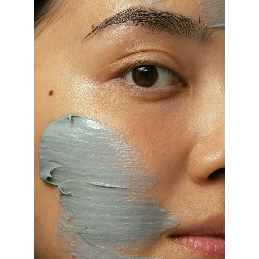 MÁDARA Cosmetics Creamy Peel AHA Clay Mask 60ml – 2