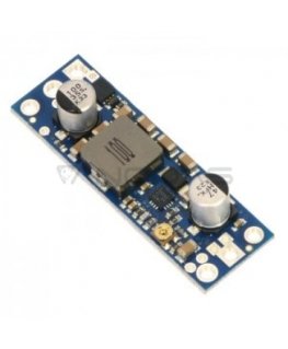 OEM DC/DC Voltage Regulator from 2.9V-24V to 24V U3V50F24 (STEP UP)