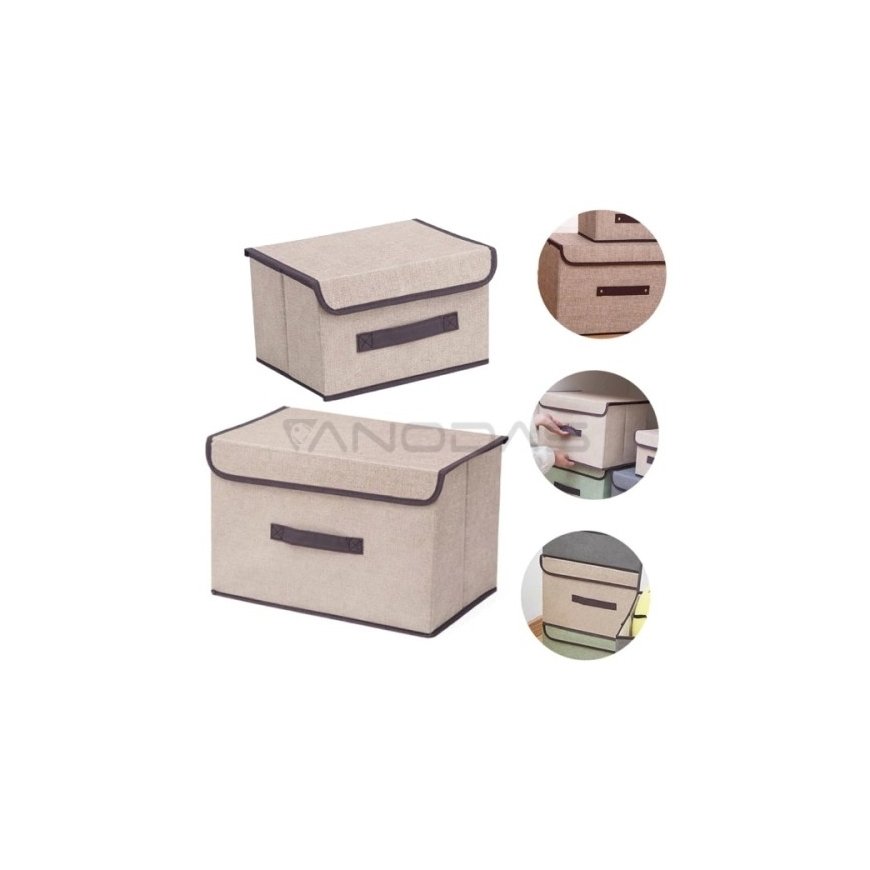 OEM Storage Bag - 110L - 50x40x50cm - Closet Organizer