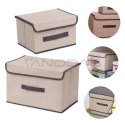 OEM Storage Bag - 110L - 50x40x50cm - Closet Organizer OEM Storage Bag - 110L - 50x40x50cm - Closet Organizer