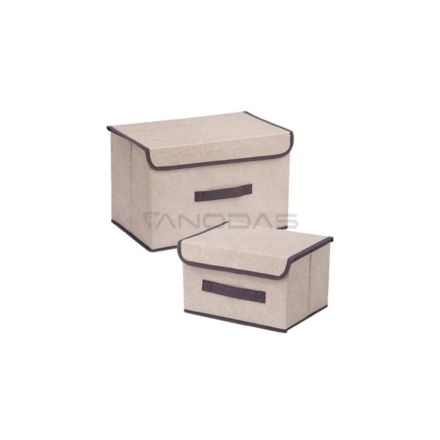 OEM Storage Bag - 110L - 50x40x50cm - Closet Organizer – 2