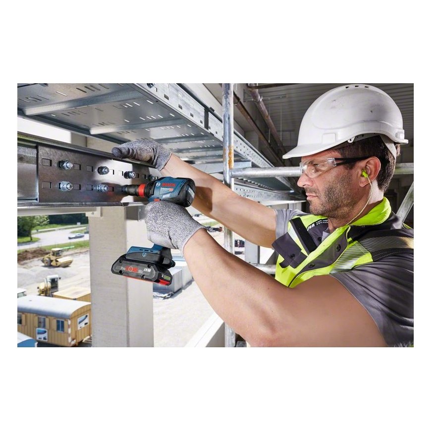 Bosch GDX 18V-210 C Professional – 4