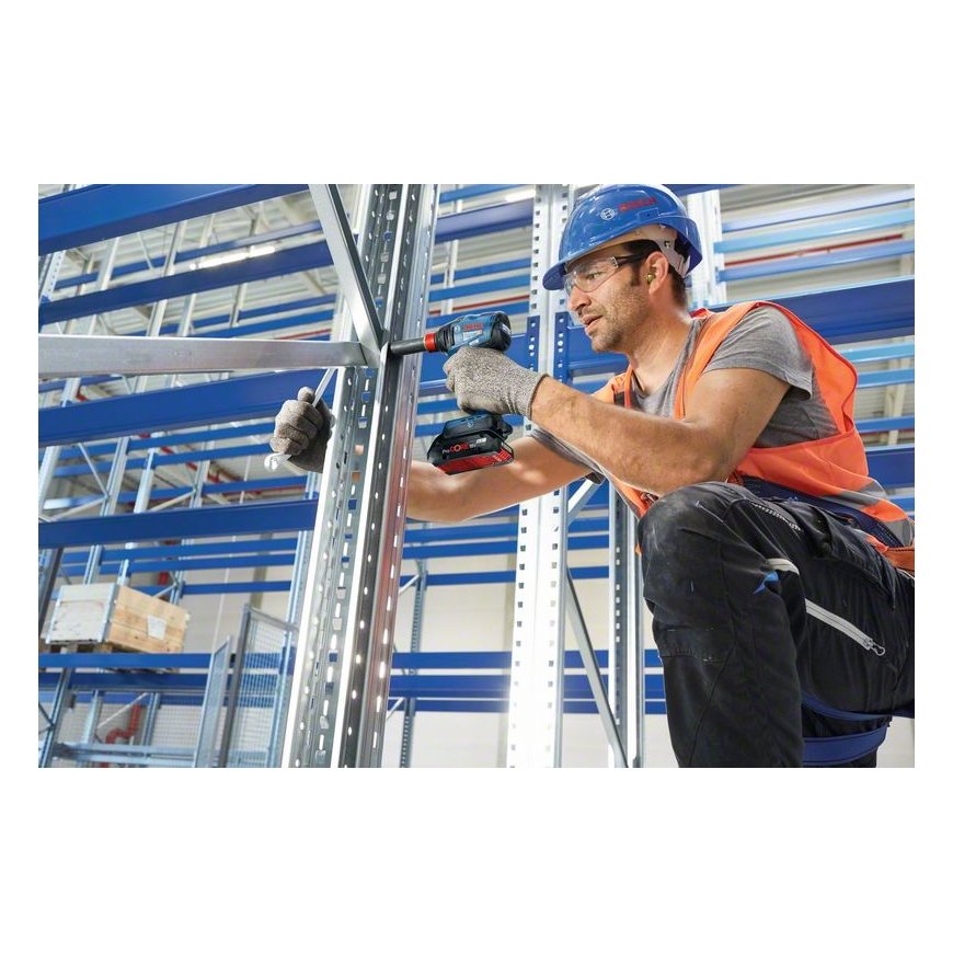 Bosch GDX 18V-210 C Professional – 5
