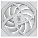 Вентилятор Lian Li UNI FAN TL Wireless 140 с обратными лопастями белый (14RTL1W1W) Вентилятор Lian Li UNI FAN TL Wireless 140 с обратными лопастями белый (14RTL1W1W)
