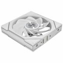 „Lian Li UNI FAN TL Wireless 140“ reverso asmeņu balts (14RTL1W1W)