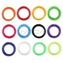 OEM 3D muovisarja PLA 1,75 mm 12 väriä OEM 3D muovisarja PLA 1,75 mm 12 väriä