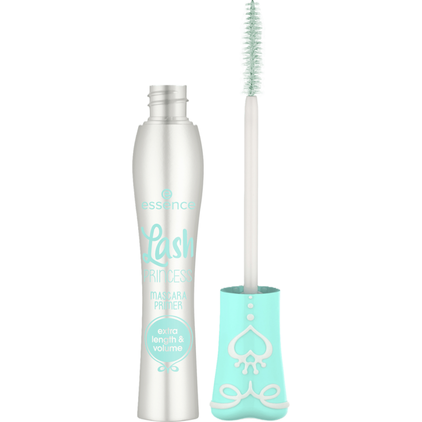 Lash Princess Extra Length & Volume Mascara Primer - Alus