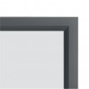 Nobo Impression Pro A4 250 x 340 mm Rectangle White