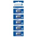 ALCALI MINI BATERIJOS AG12 PAKUOTĖ 10 VNT. ALCALI MINI BATERIJOS AG12 PAKUOTĖ 10 VNT.