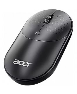 Acer OMR080 Wireless Optical Mouse 1600DPI / USB-C / Bluetooth