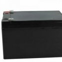 Blow Pūt Gelio baterija 12V 12Ah BLUETEC Blow Pūt Gelio baterija 12V 12Ah BLUETEC