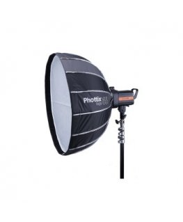Phottix Raja greitai sulankstomas softbox 65