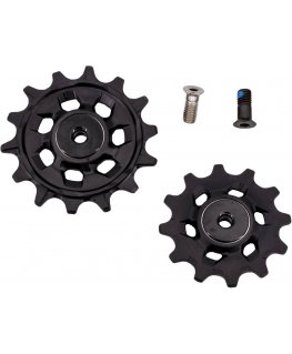 Rear derailleur knob set SRAM GX Eagle AXS