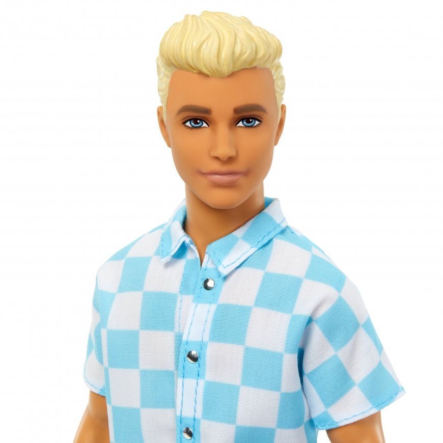 Barbie HPL74 nukk – 4
