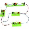 OEM Training kit for experiments and simple electrical circuit construction