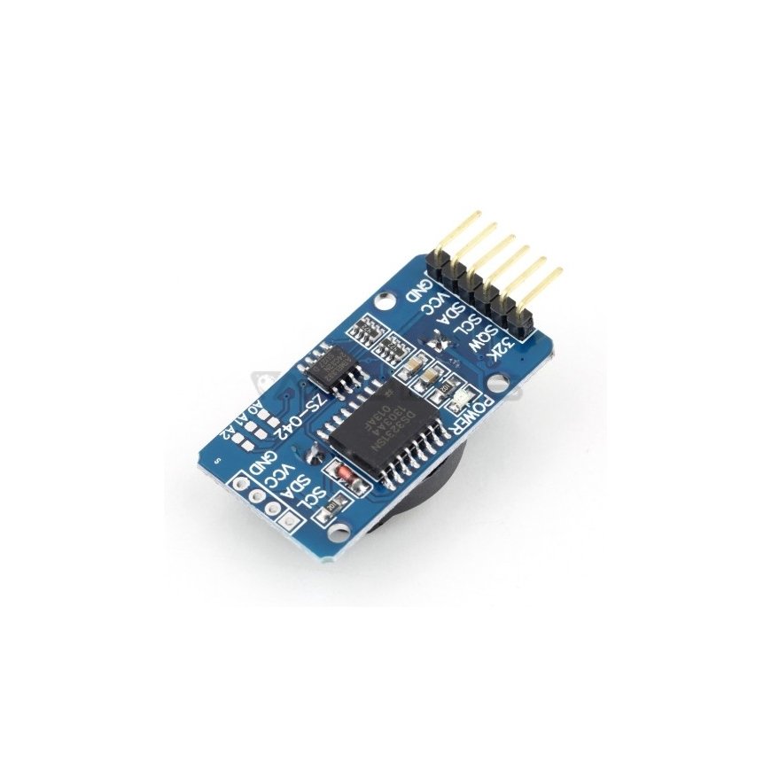 Oem DS3231 AT24C32 Realaus laiko modulis